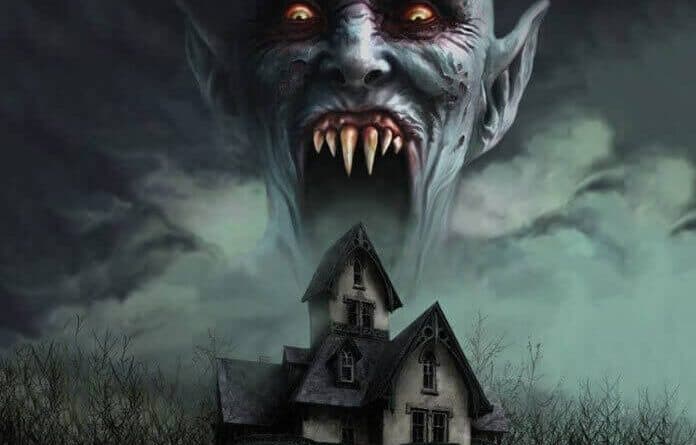 salems lot james wan