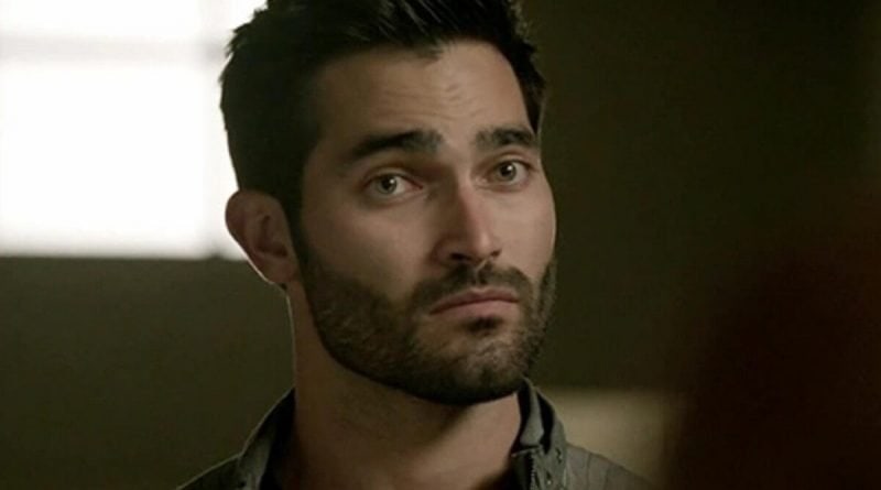 tyler hoechlin