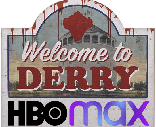welcome to derry