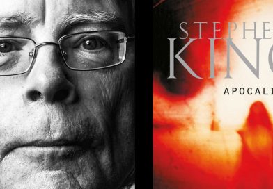 apocalipsis stephen king