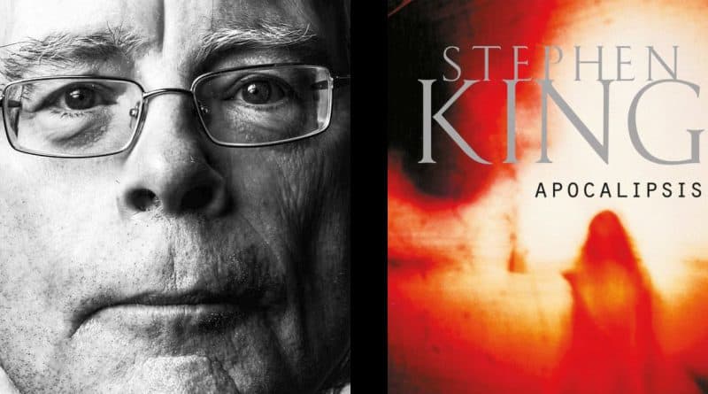 apocalipsis stephen king