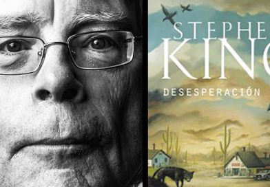 desesperacion stephen king
