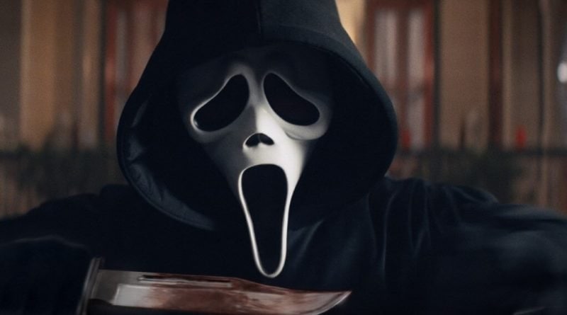 SCREAM 6