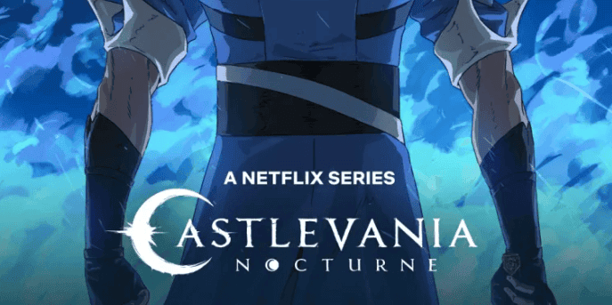 castlevania nocturne