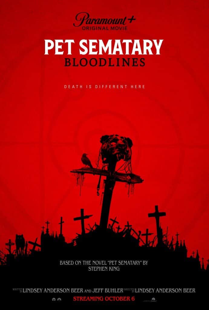 pet sematary bloodlines