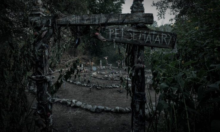 pet sematary bloodlines