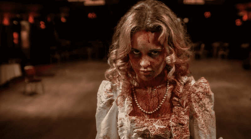 cenicienta terror