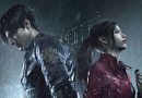 resident evil 2 remake