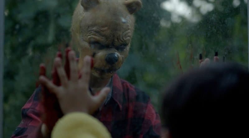 winnie the pooh sangre y miel 2