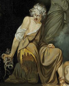 mujeres brujas