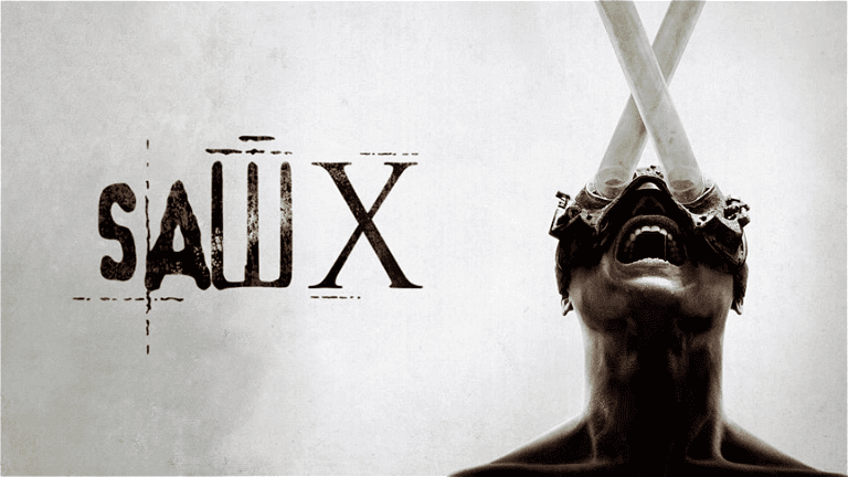 saw x