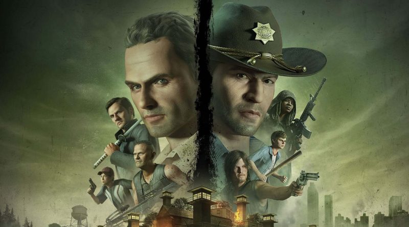 walking dead destinies