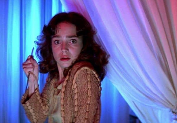 10 películas terror italiano