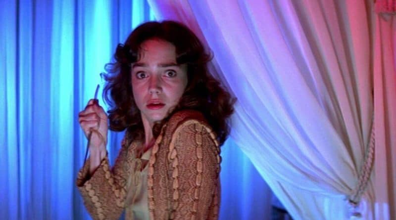 10 películas terror italiano