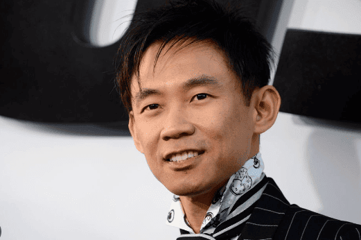 nowhere james wan