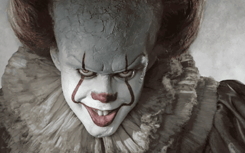 vivo pennywise