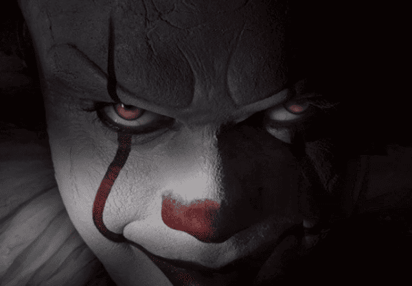 vivo pennywise