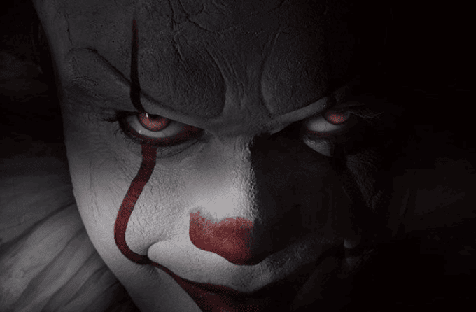 vivo pennywise