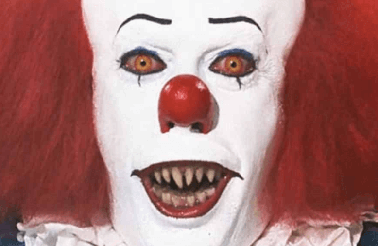 vivo pennywise