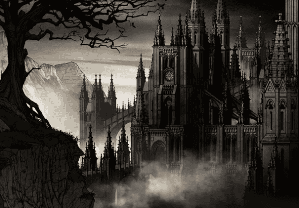 novelas terror siglo XIX