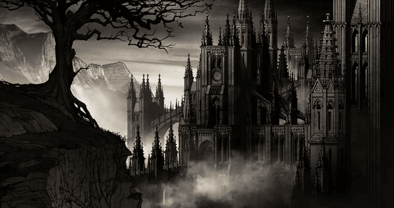 novelas terror siglo XIX