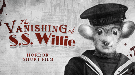 vanishing willie corto