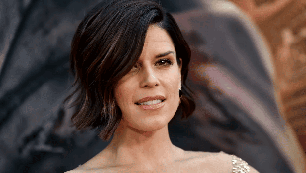 neve campbell scream