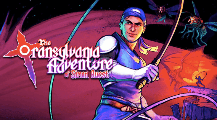 transylvania adventure simon quest