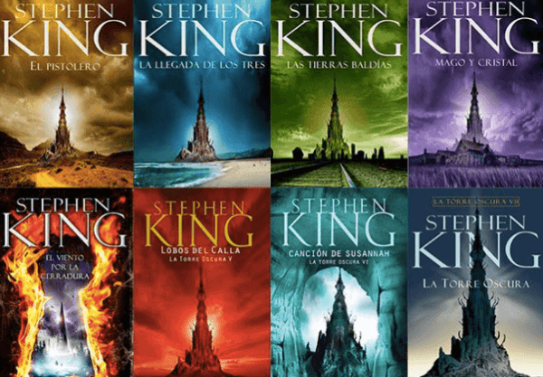 guia lectura torre oscura