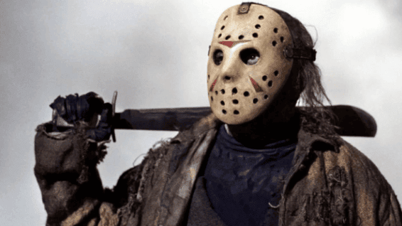 crystal lake serie