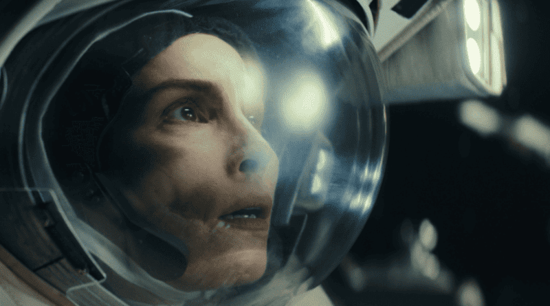 constellation noomi rapace