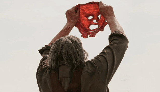 matanza texas netflix