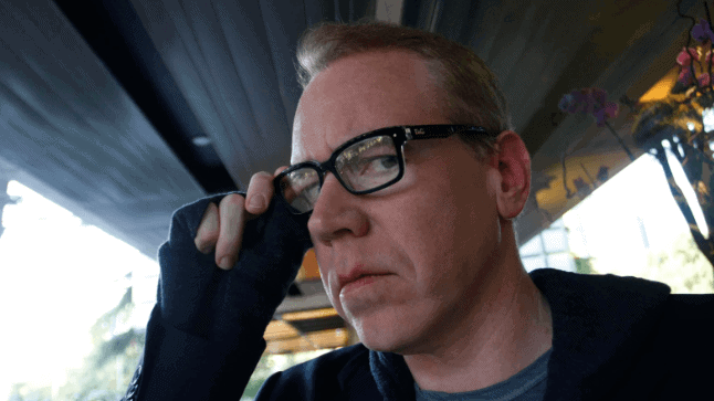 bret easton ellis relapse