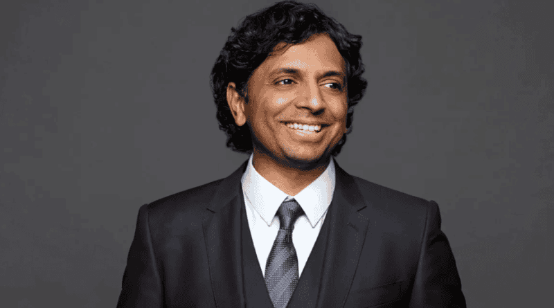 trap shyamalan