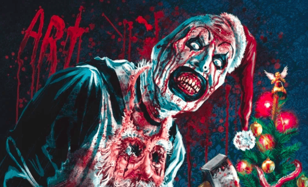terrifier 3