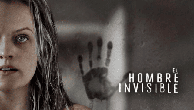 elisabeth moss hombre invisible 2