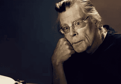 stephen king nobel