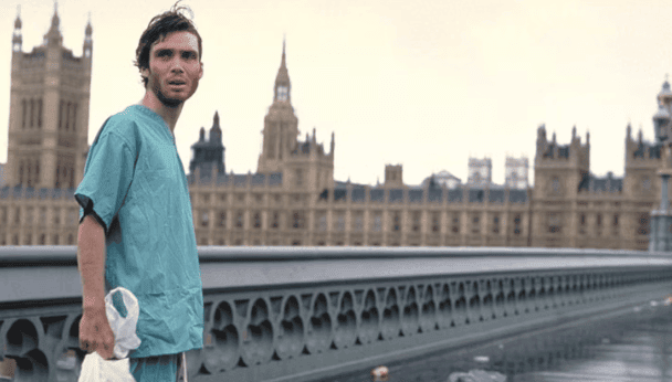 cillian murphy 28 anos despues