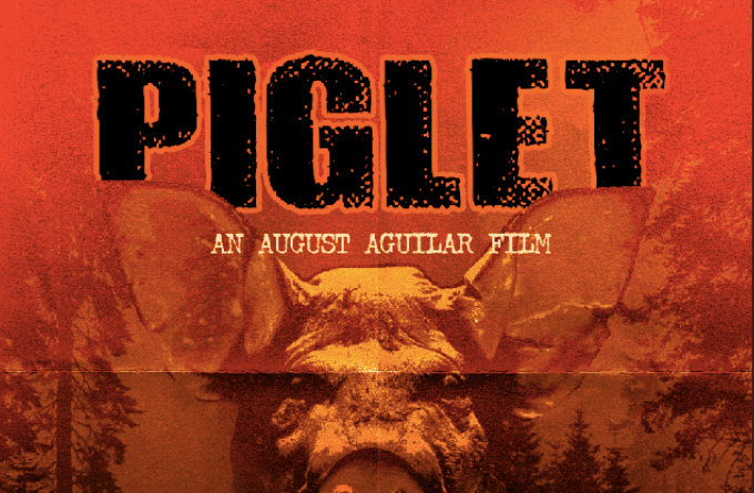 piglet pelicula