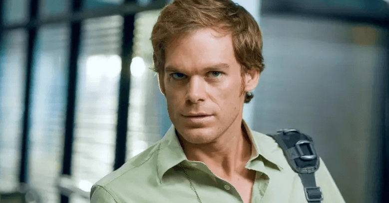 dexter original sin