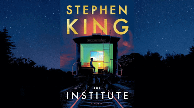 instituto stephen king serie