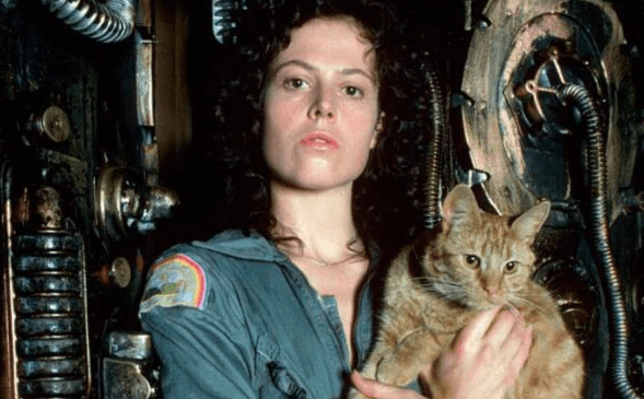 sigourney weaver ripley