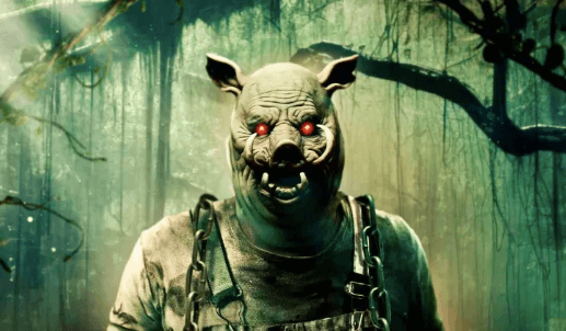 piglet