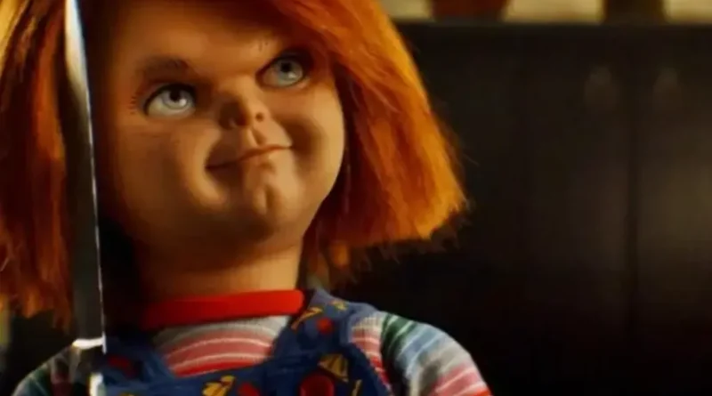 serie chucky cuarta temporada