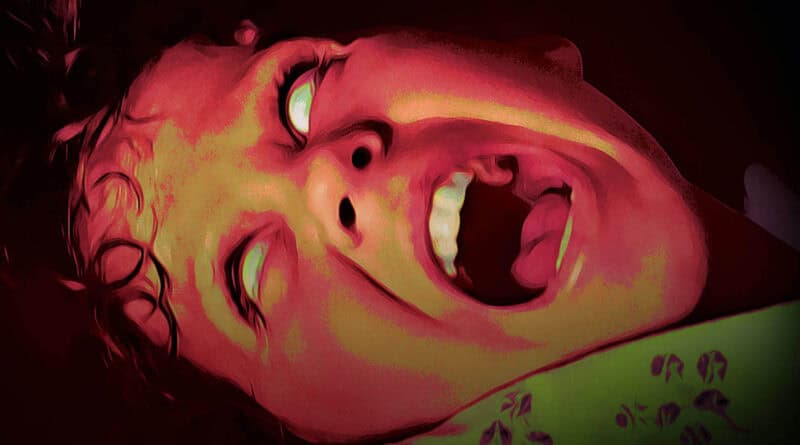 mike flanagan exorcista