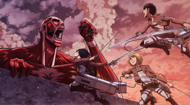 last attack