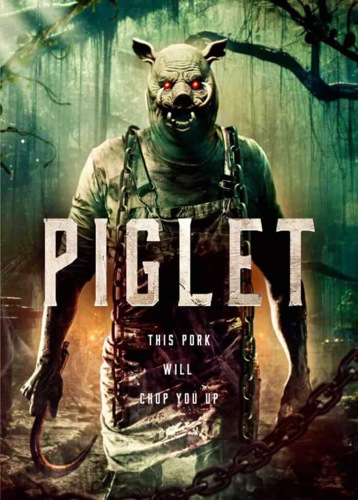 piglet