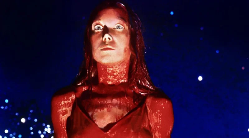 mike flanagan carrie