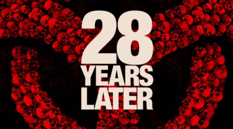 tráiler 28 años después