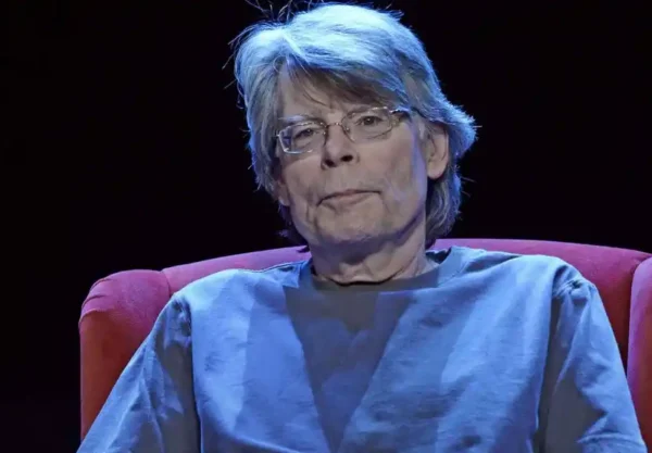novedades stephen king 2025